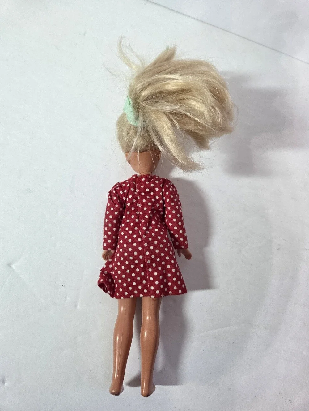BARBIE STACIE DOLL Littlest Sister of Barbie 1991